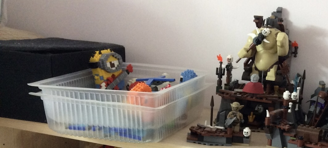 LEGO